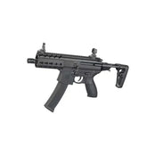SJ SiJun MPX Electric Gel Gun